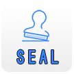 SuShe Seal app icon